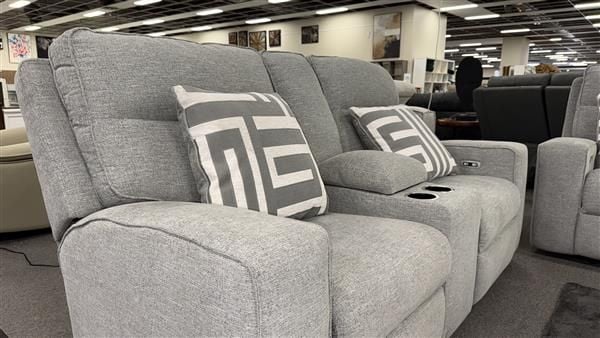 Clearance - Biscoe 3-seater + 2-Seater + Armchair