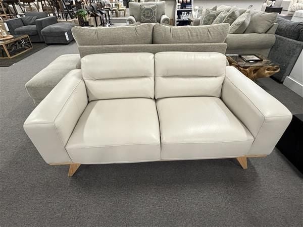 Clearance - Matera 3+2 Light Grey