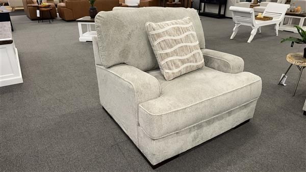Clearance - High Profile Armchair