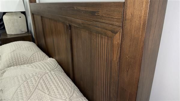 Limited Stock - Austin 4 Poster Queen Bed