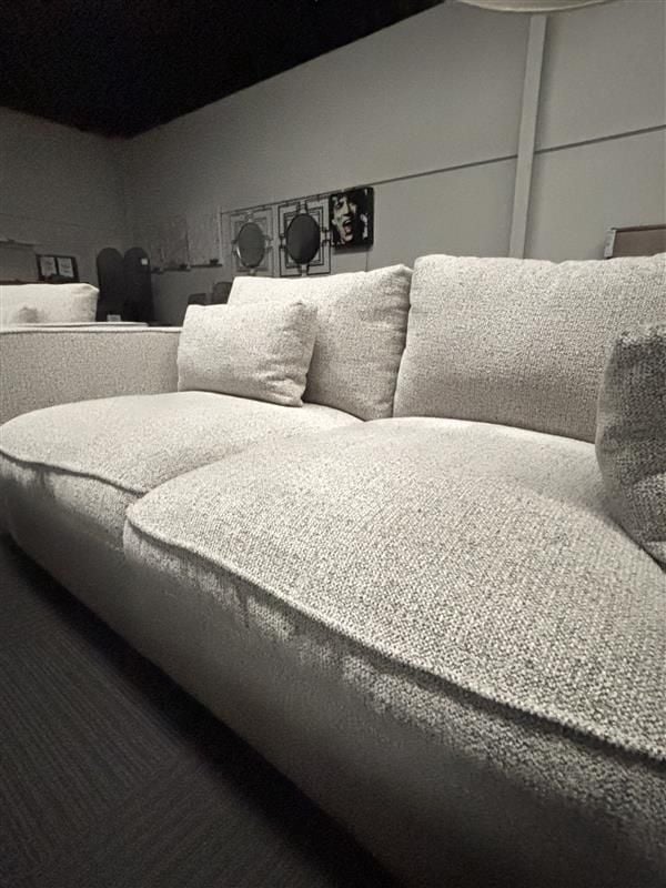 Limited Stock - Haven 2 Seater - Iron