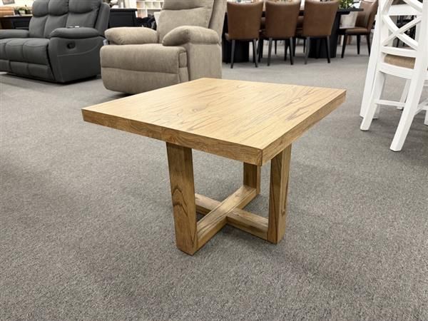 Clearance - Kildare Lamp Table