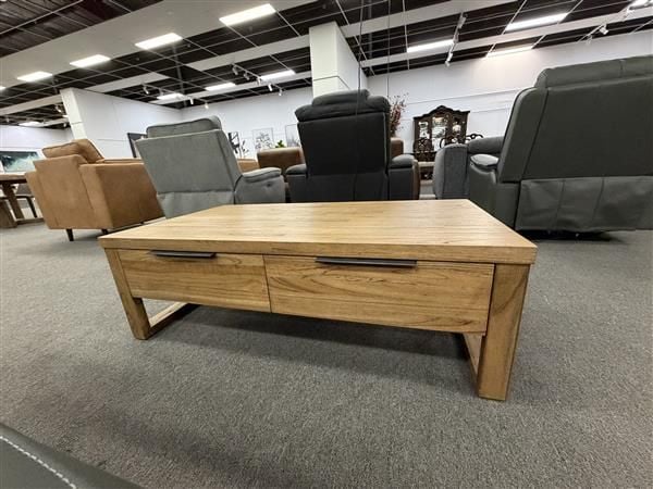 Clearance - Kildare 1300 Coffee Table