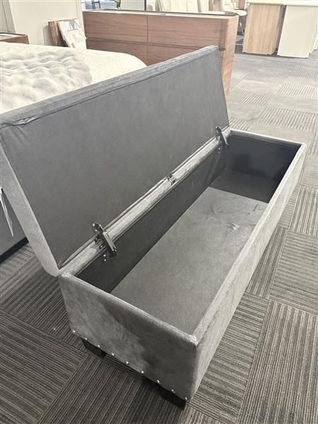 Limited stock - Alder Storage Box