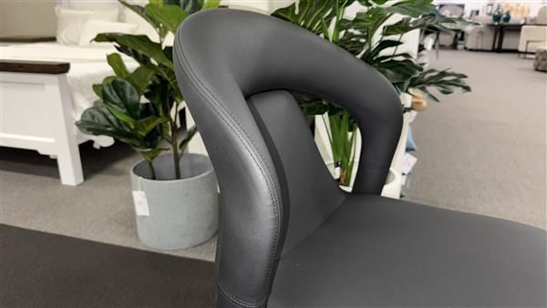 Clearance - Mode Dining Chairs - Black