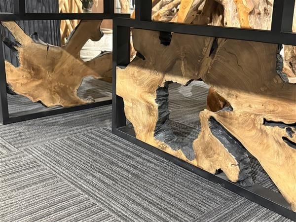 Clearance - Sentana Coffee Table