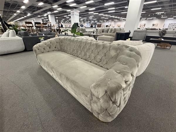 Clearance - Emily 3 Seater Sofa