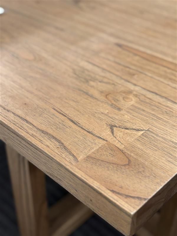 Clearance - Kildare Square Lamp Table (Limited Stock)
