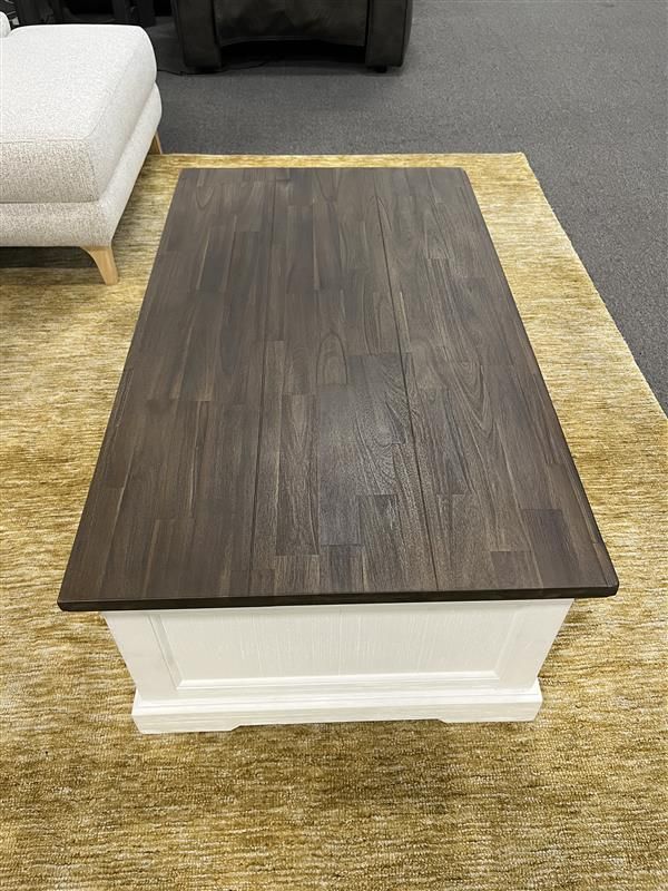Clearance - Hamptons Coffee Table