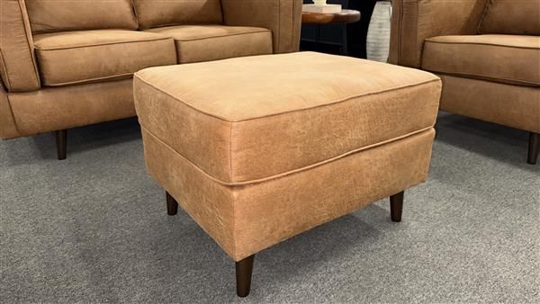 Limited Stock - Maimz Ottoman
