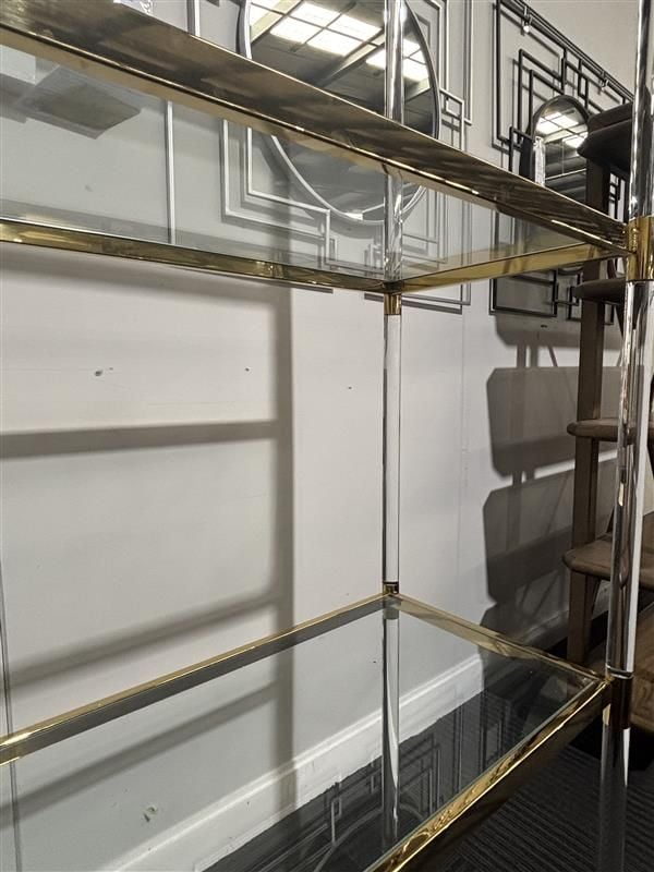Clearance - Carmelo Bookcase