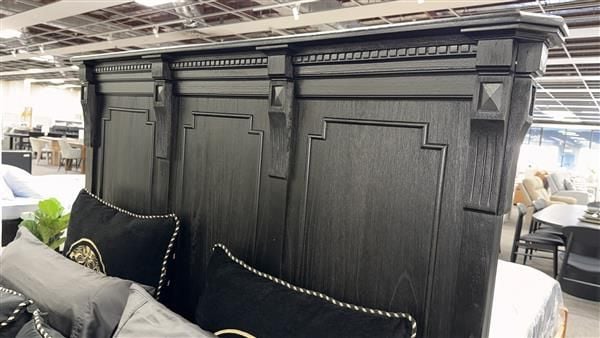 Clearance - Cayden Queen Bedroom Suite With Tallboy