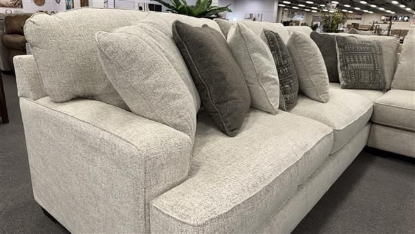 Clearance - Harbor 6 Seater Corner Lounge