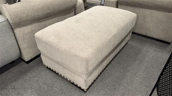Limited Stock - Galemore Ottoman