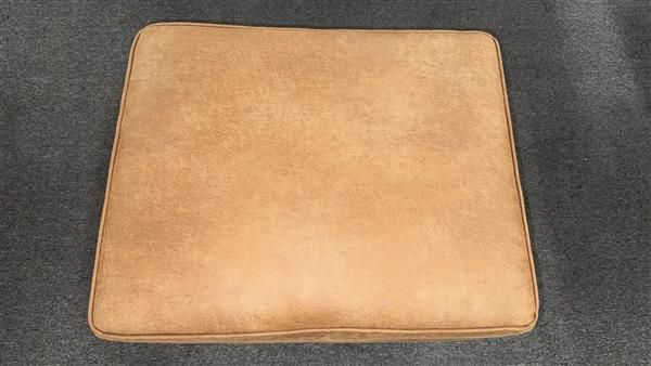Limited Stock - Maimz Ottoman