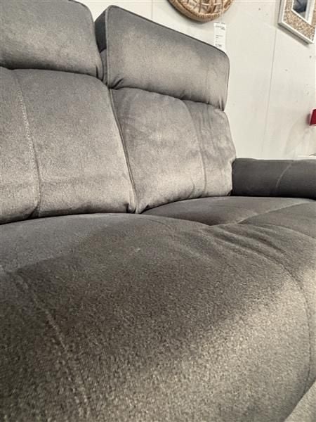 Limited Stock - Flynn 3 seater + 2x Armchair Electric Recliners