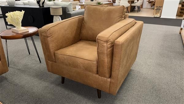 Limited Stock - Maimz 2 Seater + 2x Armchairs