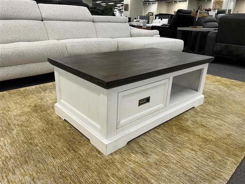Clearance - Hamptons Coffee Table