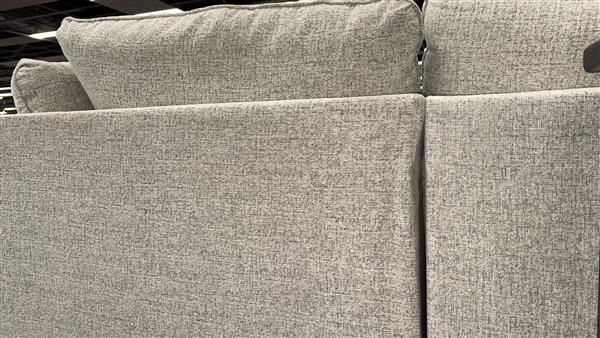 Clearance - Harbor 6 Seater Corner Lounge