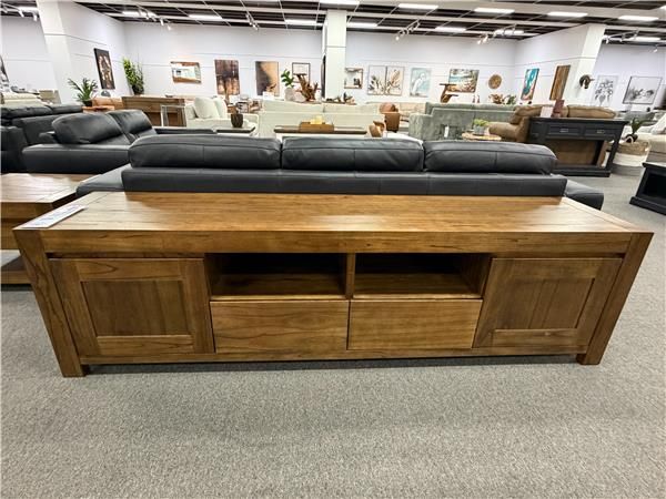 Clearance - Metro 2100 Ent Unit