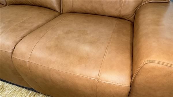 Clearance - Sorsha 3-Seater & 2-Seater Recliner