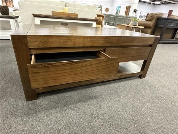 Clearance - Metro Coffee Table