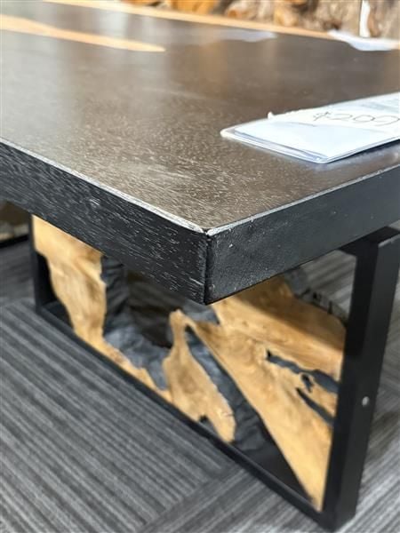 Clearance - Sentana Coffee Table