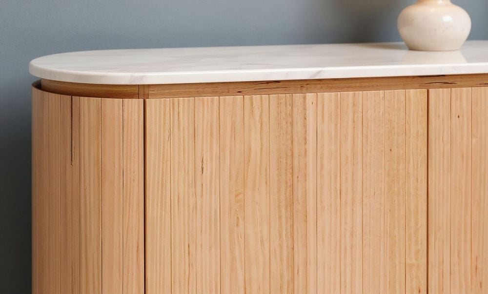 Amalfi 1760 Medium Buffet