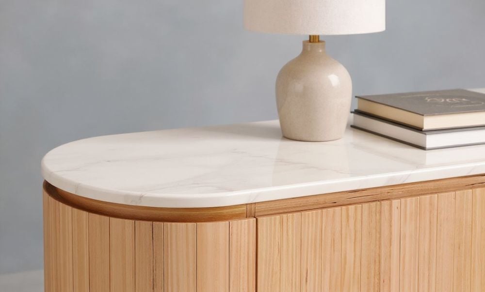 Amalfi 1760 Medium Buffet