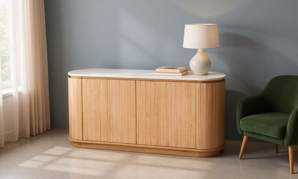 Amalfi 1760 Medium Buffet