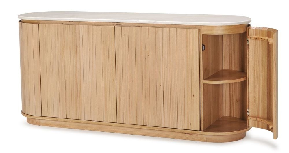 Amalfi 1760 Medium Buffet