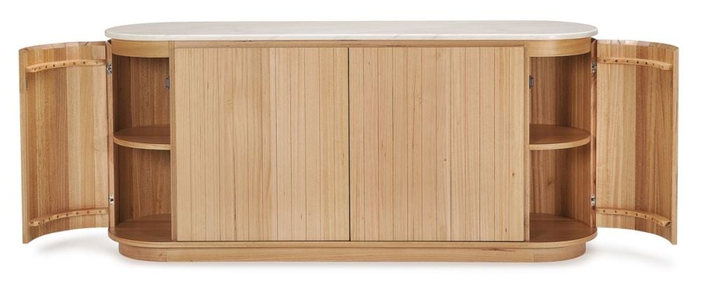 Amalfi 1760 Medium Buffet