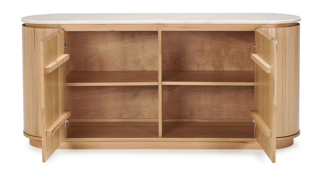 Amalfi 1760 Medium Buffet