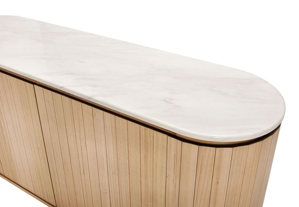 Amalfi 1760 Medium Buffet