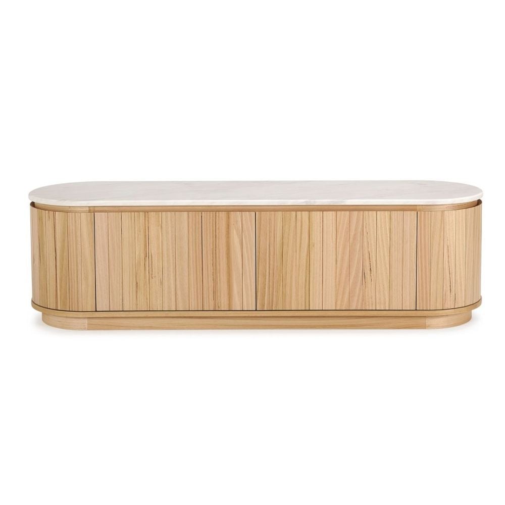 Amalfi 1760 Medium Entertainment Unit