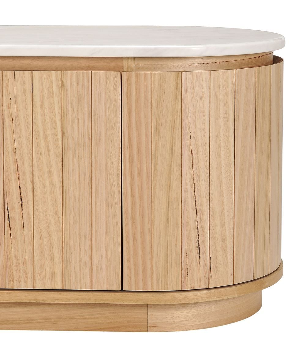 Amalfi 1760 Medium Entertainment Unit