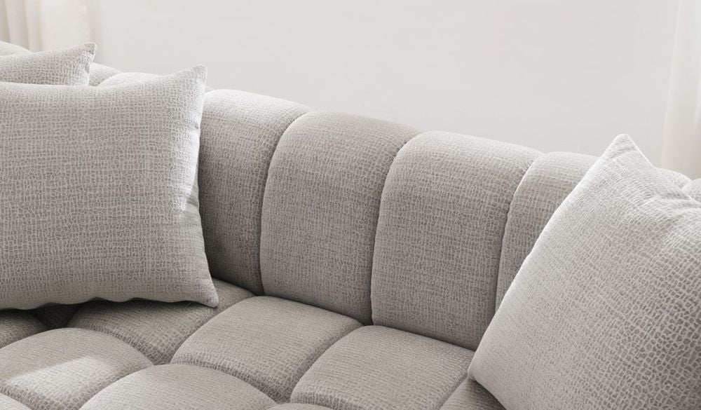 Arcadia 3 Seater Sofa