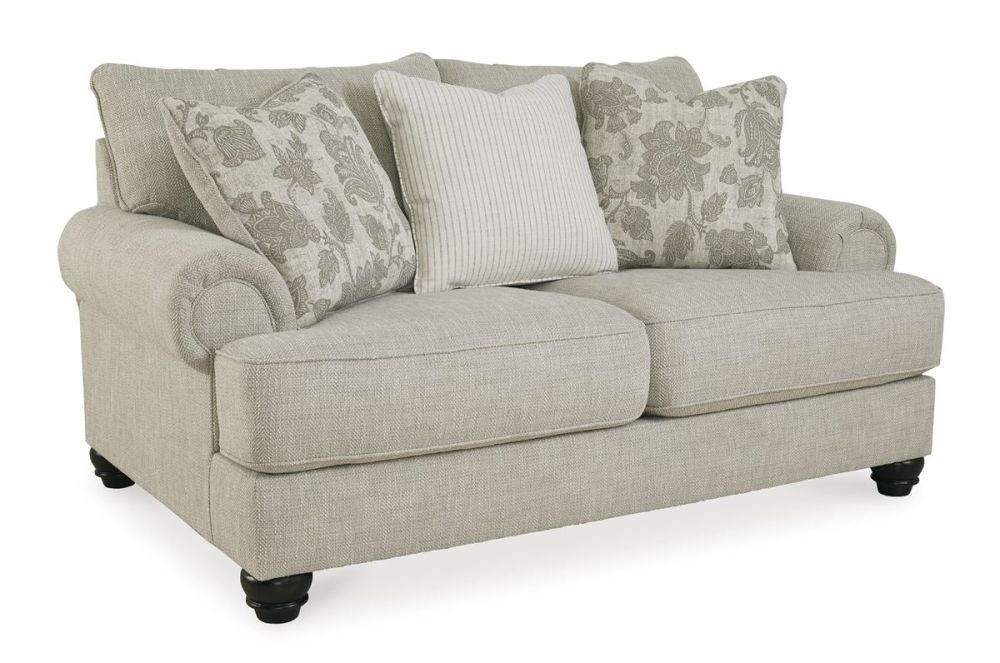 Asanti 2 Seater Sofa