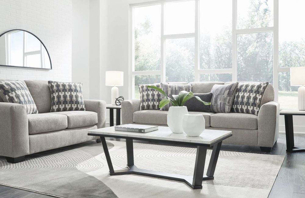 Avenal Park 3 Seater Sofa