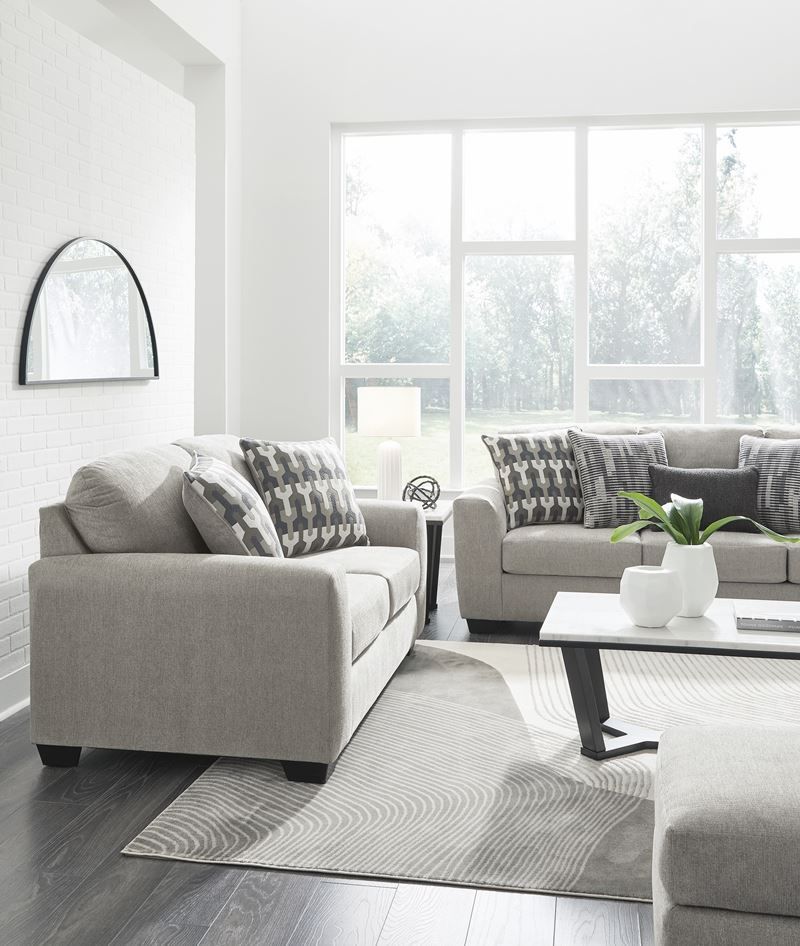 Avenal Park 3 Seater Sofa