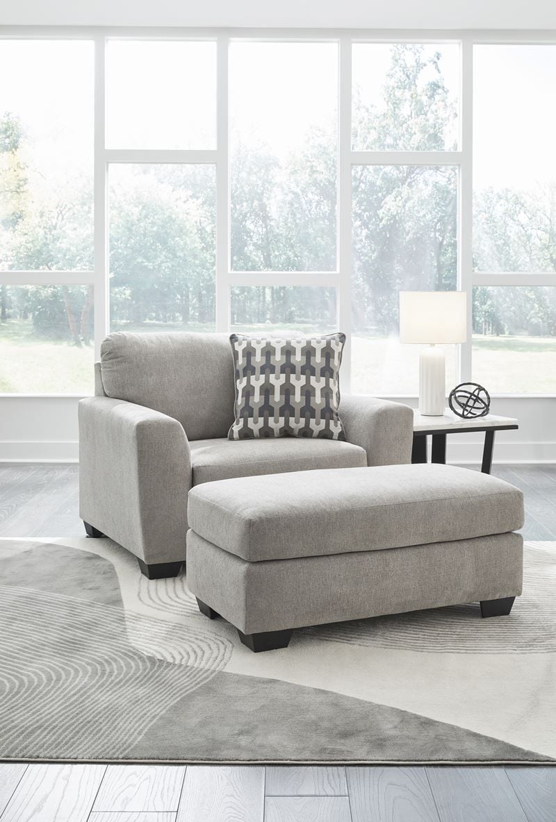 Avenal Park Armchair