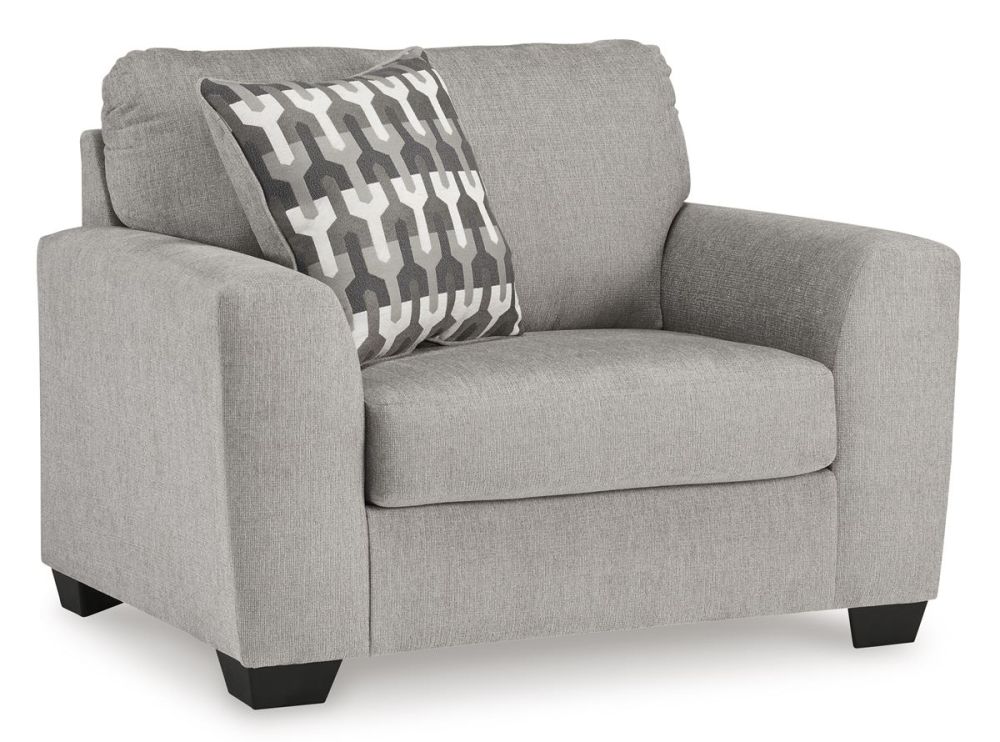 Avenal Park Armchair