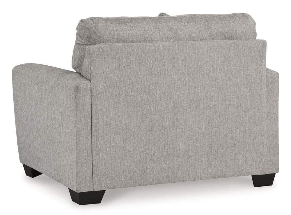 Avenal Park Armchair