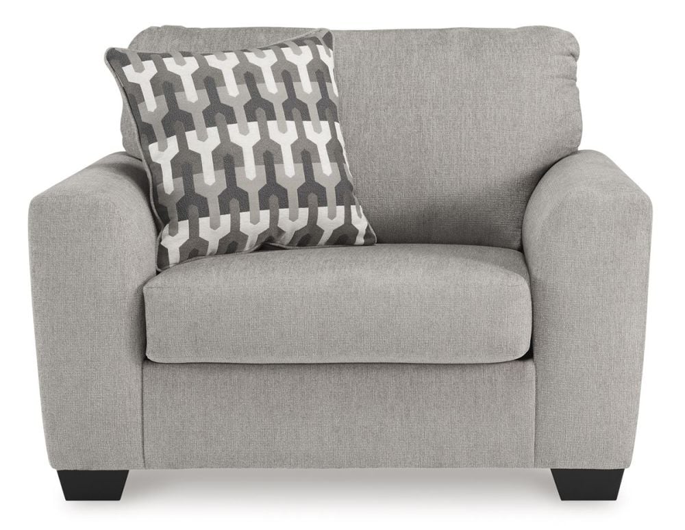 Avenal Park Armchair