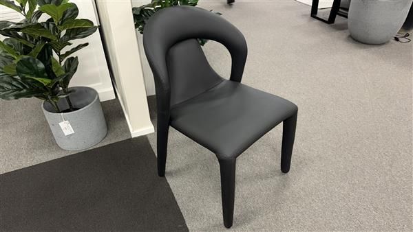 Clearance - Mode Dining Chairs - Black