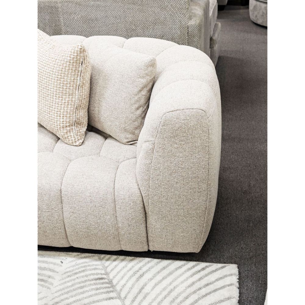 Bari 4 Seater Sofa