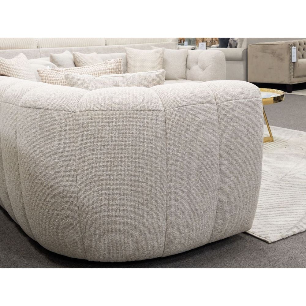 Bari 4 Seater Sofa