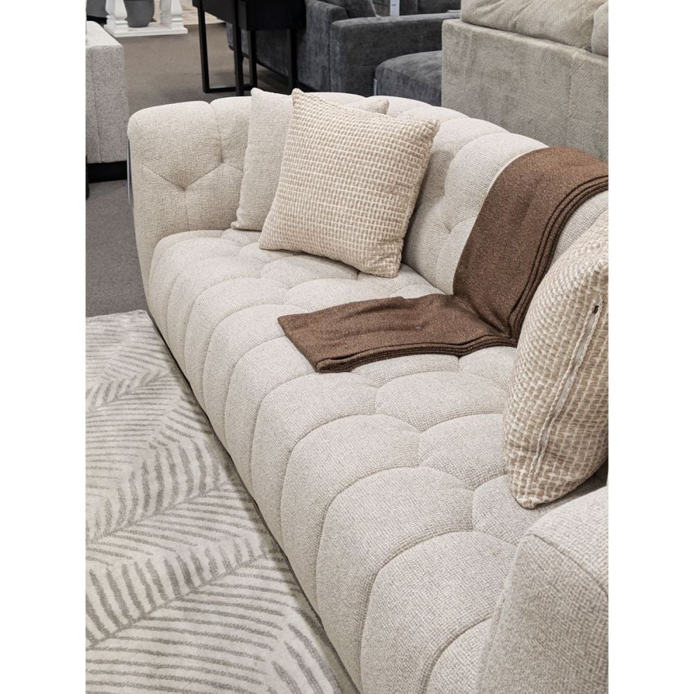 Bari 4 Seater Sofa