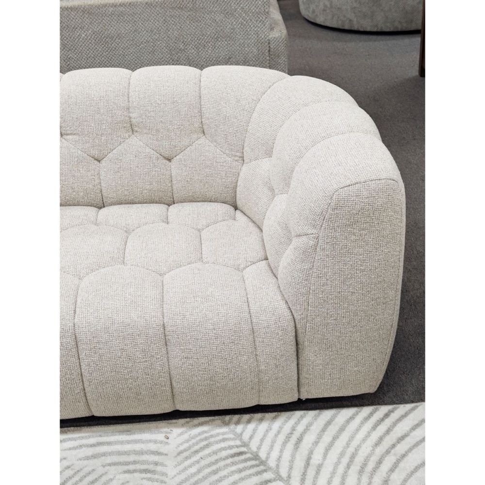 Bari 4 Seater Sofa