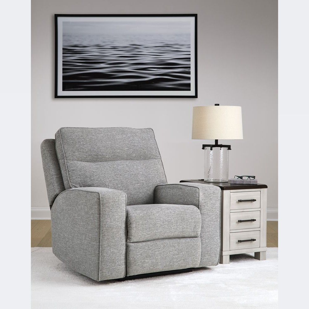 Biscoe 3 + 2 + 1 Seater Recliner Suite